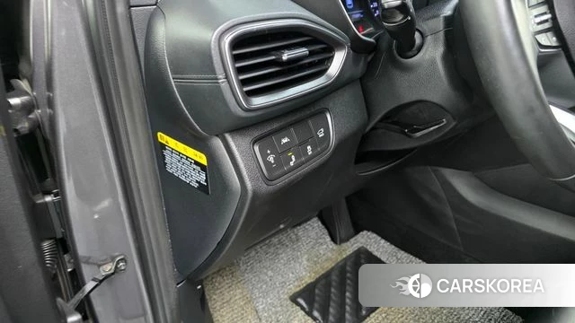 Hyundai Santa Fe TM id 4477293 из Кореи 9