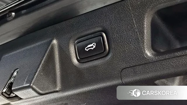 Hyundai The New Santa Fe id 3752539 из Кореи 9