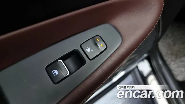 Hyundai Santa Fe TM id 2435961 из Кореи 9