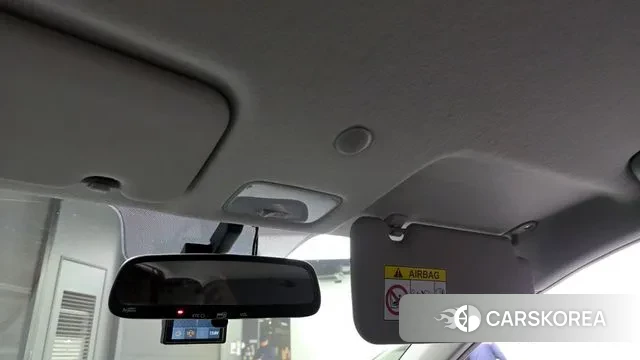 Kia The New Morning (JA) id 3619958 из Кореи 9