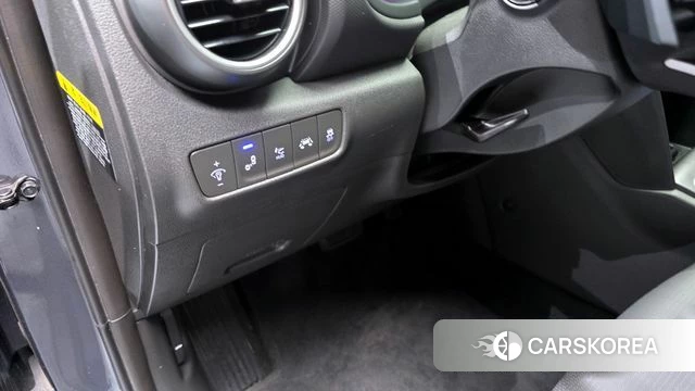 Hyundai Kona id 4339277 из Кореи 9