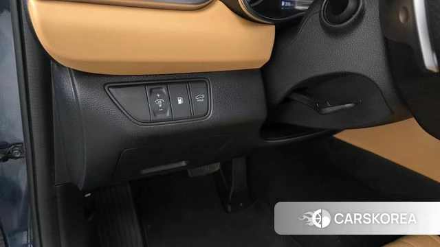 Genesis The New G70 Shooting Brake id 4488971 из Кореи 9