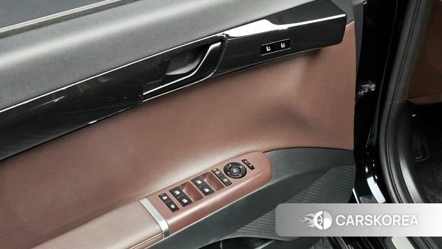 Hyundai Grandeur (GN7) id 4281317 из Кореи 9