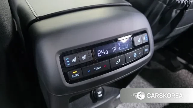 Hyundai Palisade id 3546387 из Кореи 9