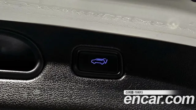 Hyundai All New Tucson id 2447405 из Кореи 9