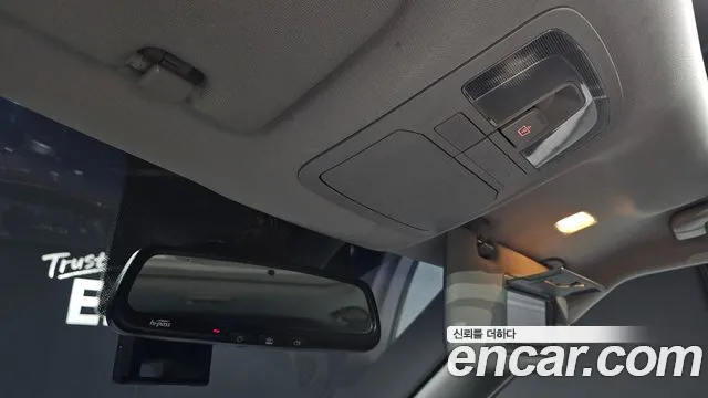 Ssangyong Tivoli Air id 2641855 из Кореи 9