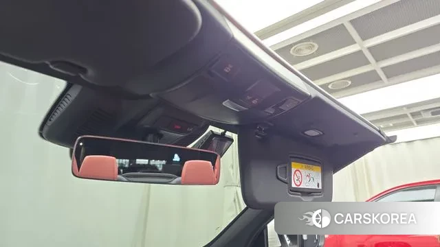 Mercedes-Benz C-Class W205 id 3400498 из Кореи 9