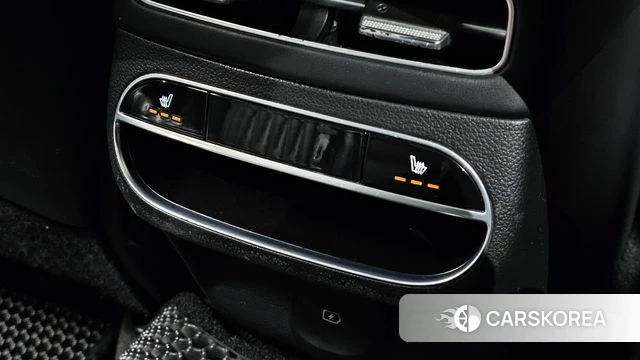 Genesis GV70 id 3842580 из Кореи 9