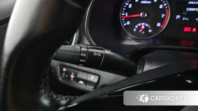 Kia Come New K3 id 4872814 из Кореи 9