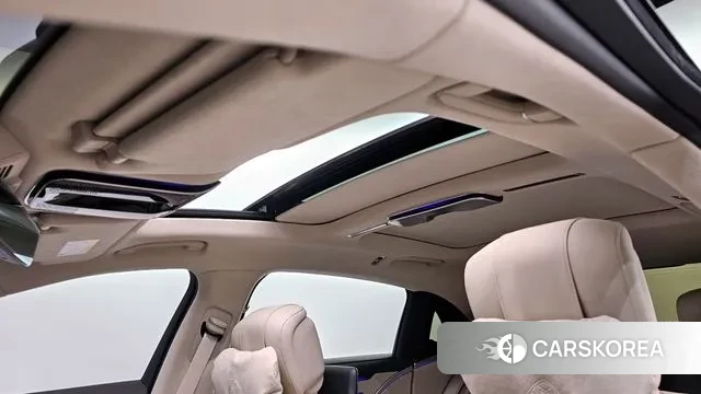 Mercedes-Benz S-Class W223 id 3739359 из Кореи 9