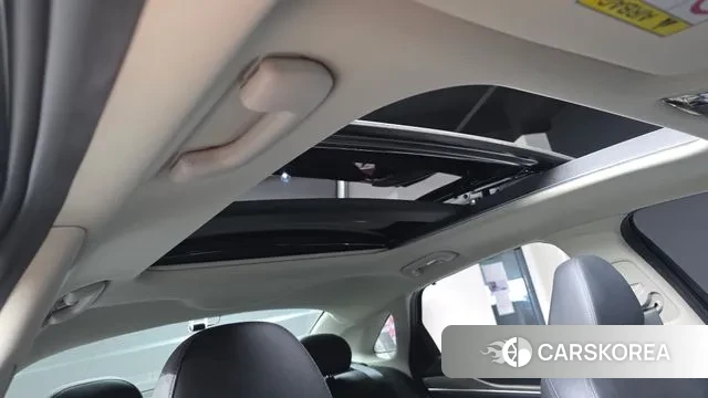 Kia K5 3rd generation id 3722693 из Кореи 9