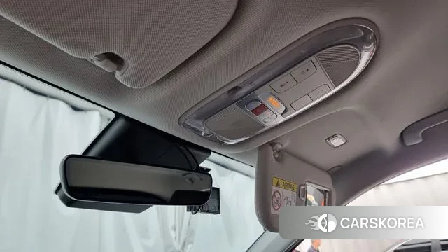 Hyundai Ionic 5 id 3016894 из Кореи 9