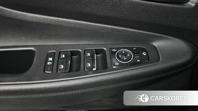 Hyundai Santa Fe TM id 3873801 из Кореи 9