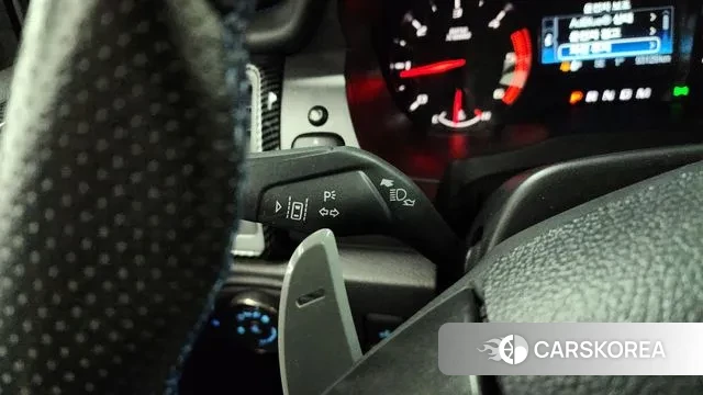 Ford Ranger 3rd Generation id 3529412 из Кореи 9