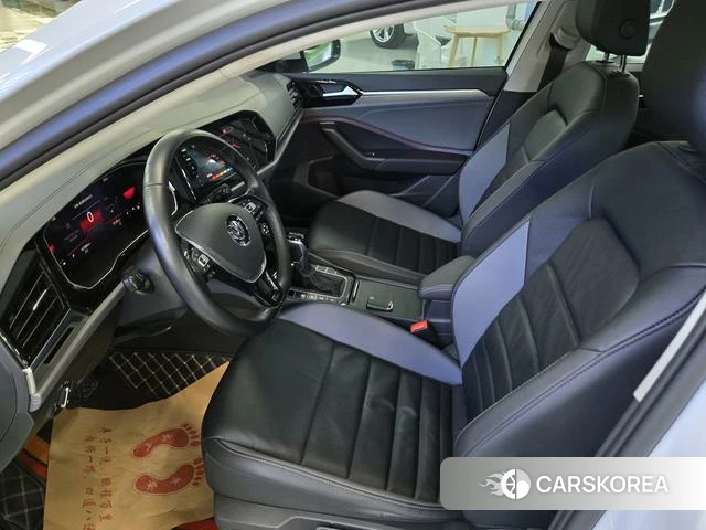 Volkswagen Sagitar id 4321359 из Китая 9