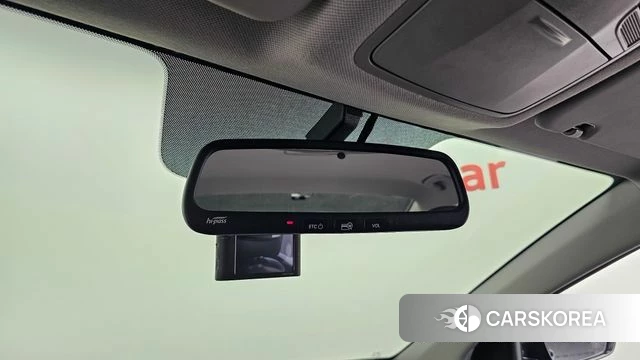 Hyundai Avante AD id 3925193 из Кореи 9