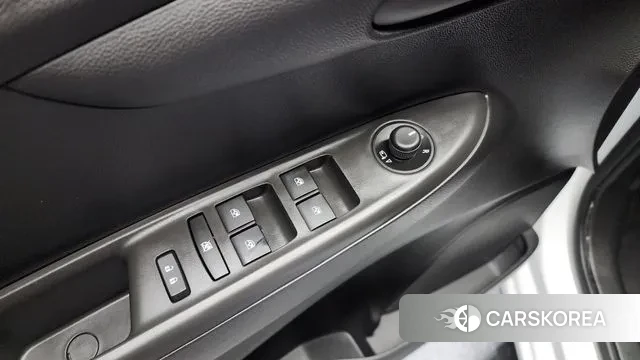 Chevrolet (GM Daewoo) The New Spark id 3058535 из Кореи 9