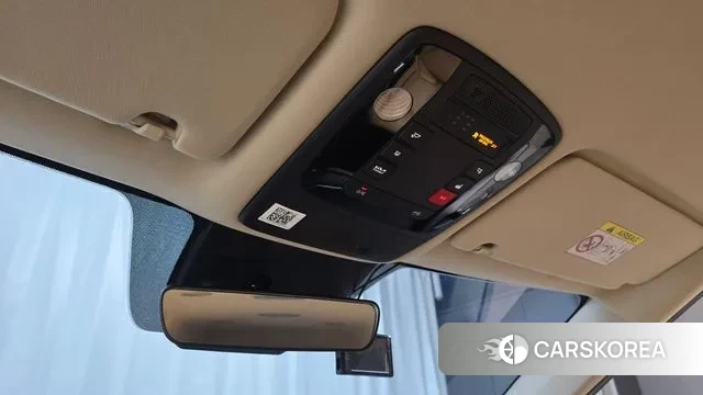 Kia Carnival 4th generation id 3746079 из Кореи 9