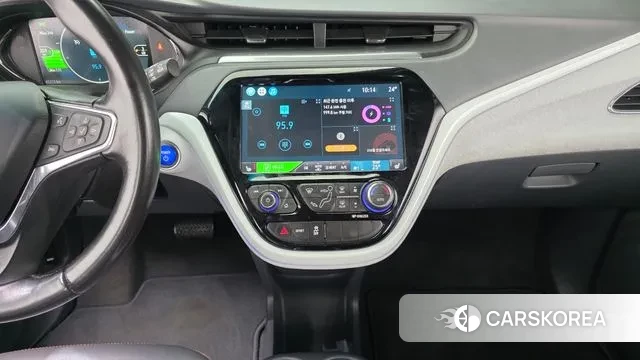 Chevrolet (GM Daewoo) Bolt EV id 3247801 из Кореи 9