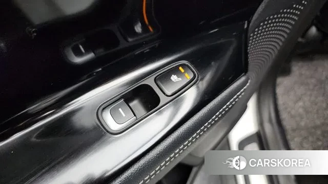 Kia The New Niro id 3525506 из Кореи 9