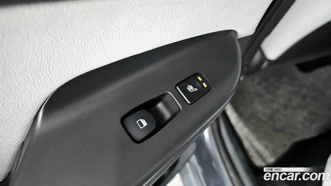 Hyundai The New Kona Hybrid id 1829340 из Кореи 9