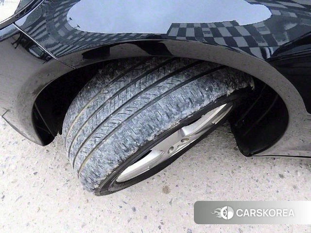 Mercedes-Benz C-Class W205 id 3867526 из Кореи 9