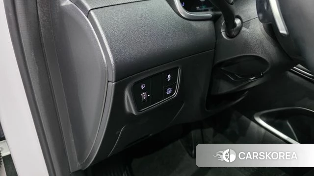 Hyundai Tucson Hybrid (NX4) id 4854836 из Кореи 9
