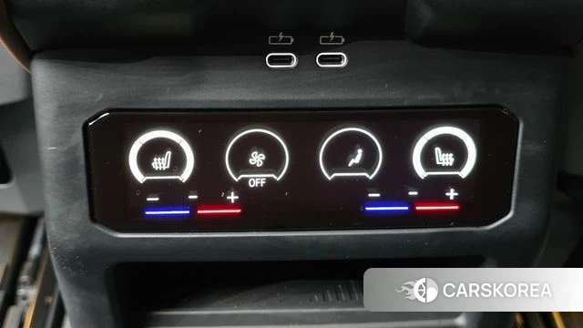 BMW 5 Series (G60) id 4266133 из Кореи 9