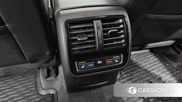 Volkswagen Arteon id 3666617 из Кореи 9