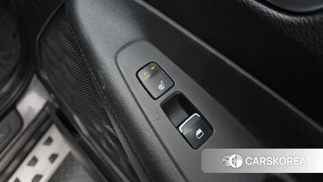 Hyundai Santa Fe TM id 3459432 из Кореи 9