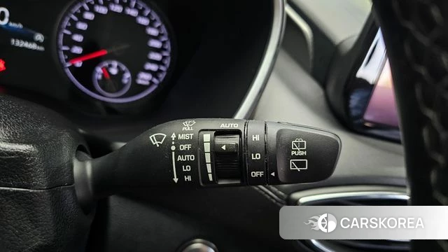 Hyundai The New Santa Fe id 4905623 из Кореи 9