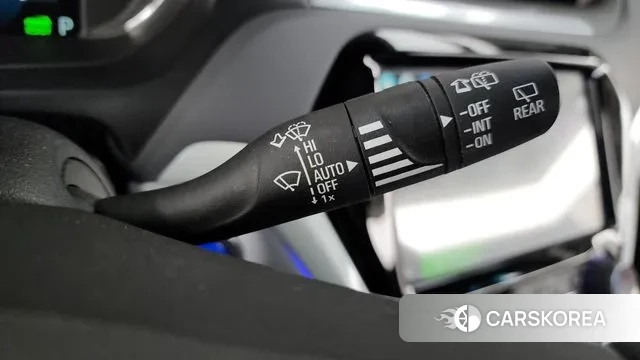 Chevrolet (GM Daewoo) Bolt EV id 3788238 из Кореи 9