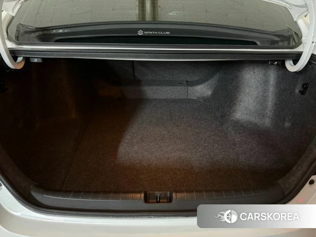 Honda Accord 10th Generation id 4741835 из Кореи 9