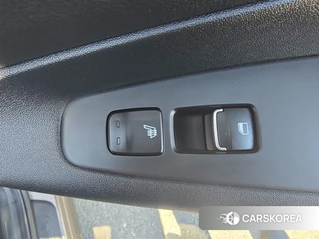 Hyundai The New Santa Fe id 3629794 из Кореи 9