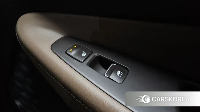 Hyundai The New Santa Fe id 3702270 из Кореи 9