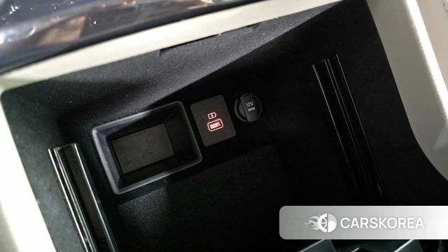 Kia All New Carnival id 4430490 из Кореи 9