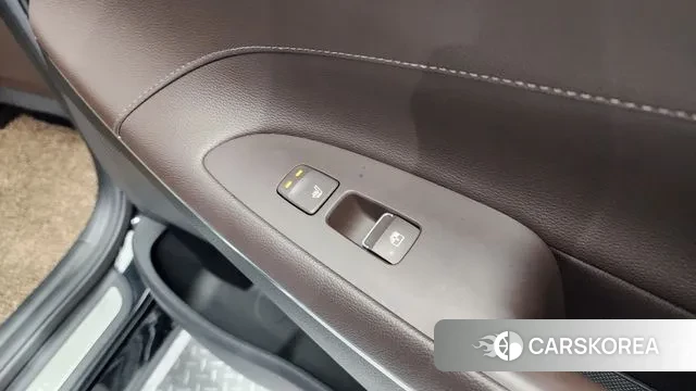 Hyundai The New Grandeur IG id 3127071 из Кореи 9