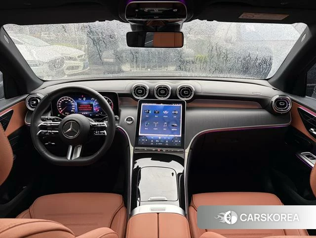 Mercedes-Benz GLC id 4271590 из Китая 9