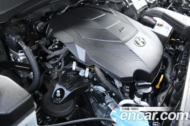 Hyundai Palisade id 2936905 из Кореи 9