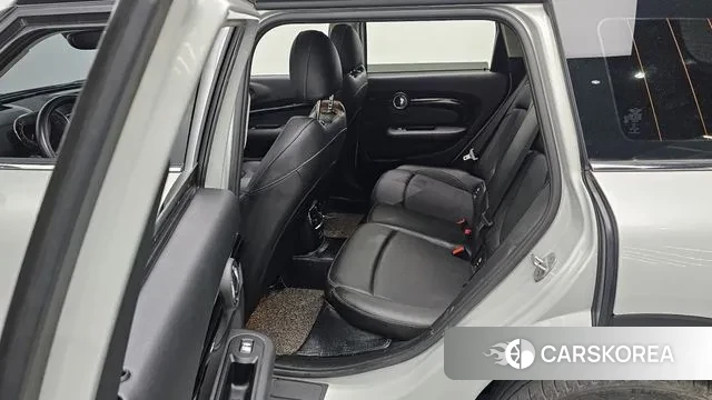 Mini Cooper Clubman id 3012982 из Кореи 9