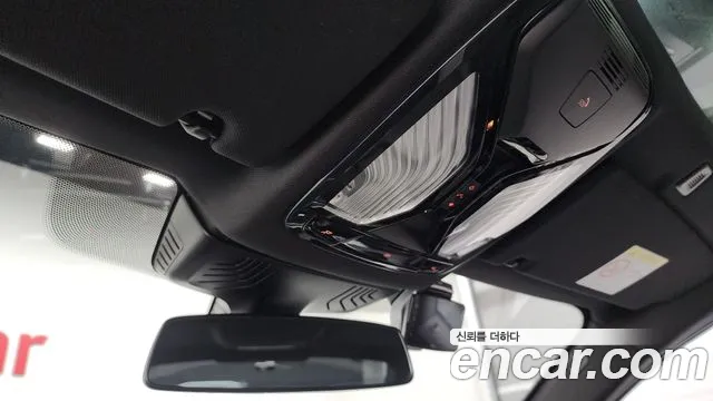 BMW 5 Series (G30) id 2718032 из Кореи 9