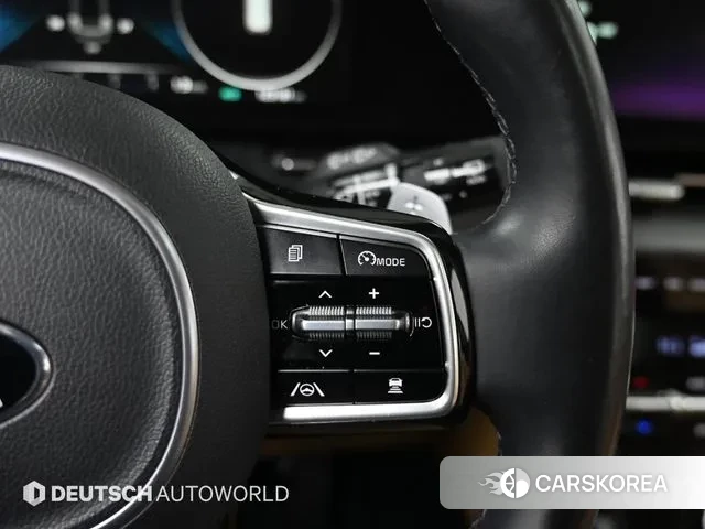 Kia Carnival 4th generation id 3611610 из Кореи 9