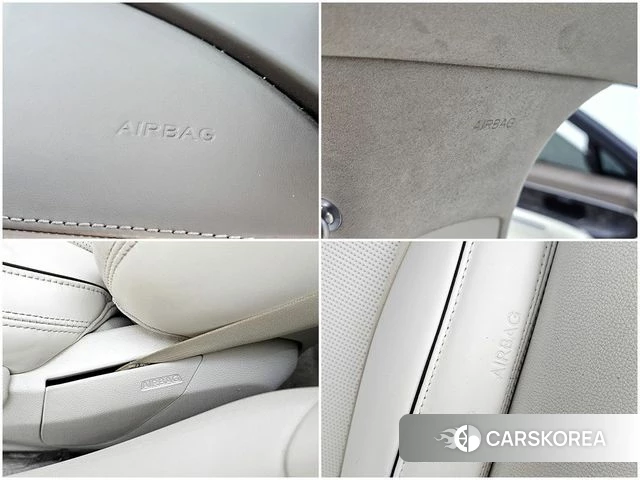 Genesis G90 (RS4) id 4640669 из Кореи 9