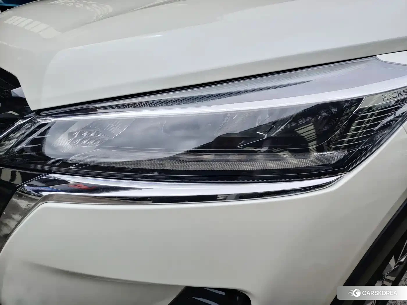 Nissan Jinke id 4515323 из Китая 9