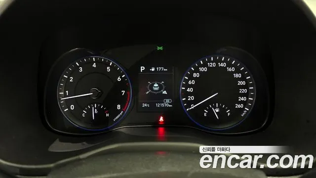 Hyundai Kona id 2680806 из Кореи 9