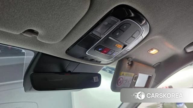 Hyundai Sonata D Edge (DN8) id 4670371 из Кореи 9