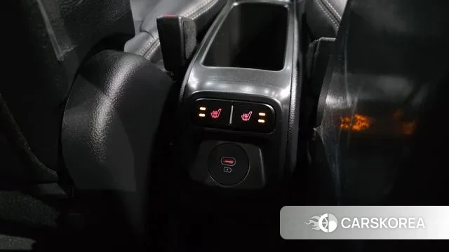 Kia The New Kia Ray id 3716689 из Кореи 9