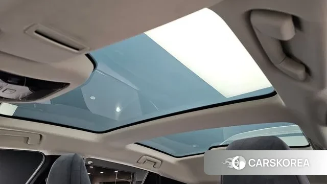 Lexus RZ450e id 3447221 из Кореи 9