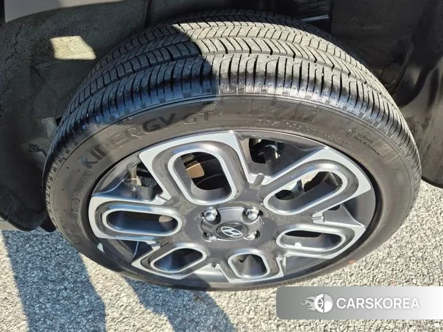 Hyundai Casper id 3083502 из Кореи 9