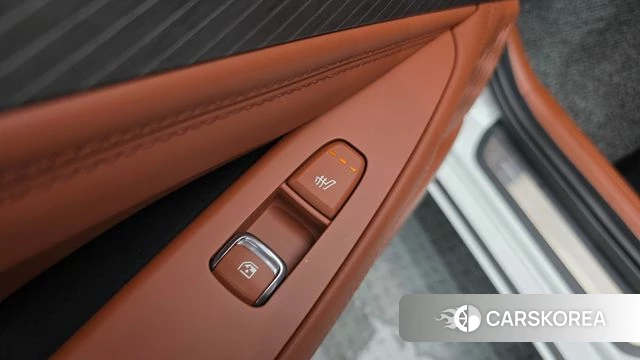 Kia The New K8 id 4523213 из Кореи 9